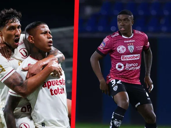 Universitario vs Independiente del Valle: el fichaje que compartieron la U y la filial del Negriazul