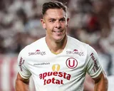 Fichajes de Universitario: Diego Churín, en el ojo de la tormenta por su bajo rendimiento, ¿un nuevo fracaso en el mercado para los Cremas?