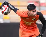Fichajes de Universitario: Diego Romero no continuará con los Cremas y su futuro estaría en la Liga Argentina