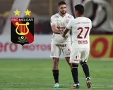 Fichajes Melgar: bicampeón del fútbol peruano se pondría la camiseta del Dominó en 2025