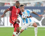 Copa América: ¿Cómo está el historial entre Argentina y Canadá?