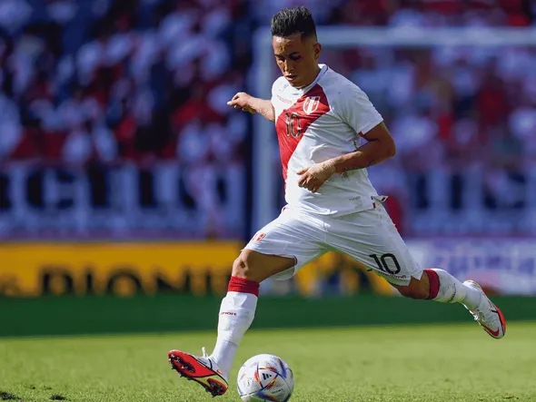 Christian Cueva valoró a Desio como nuevo DT de Cienciano: “Una confianza diferente”