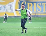 La delicada situación que atraviesa Guillermo Farré en Sporting Cristal: ¿qué debe pasar para que se quede en 2025?