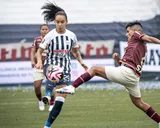 Universitario vs Alianza Lima – Liga Femenina: a qué hora juegan, dónde ver, posibles alineaciones e historial