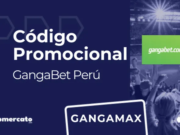 Código promocional Gangabet – Válido para Mayo 2026