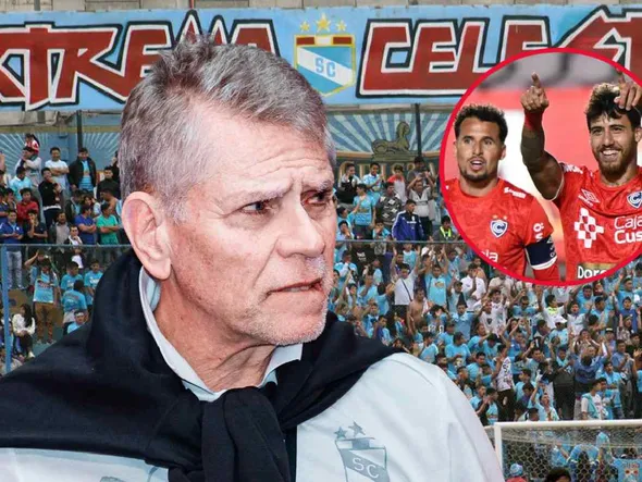Sporting Cristal se queda sin opciones: el canterano que no volverá y los candidatos a sustituirlo