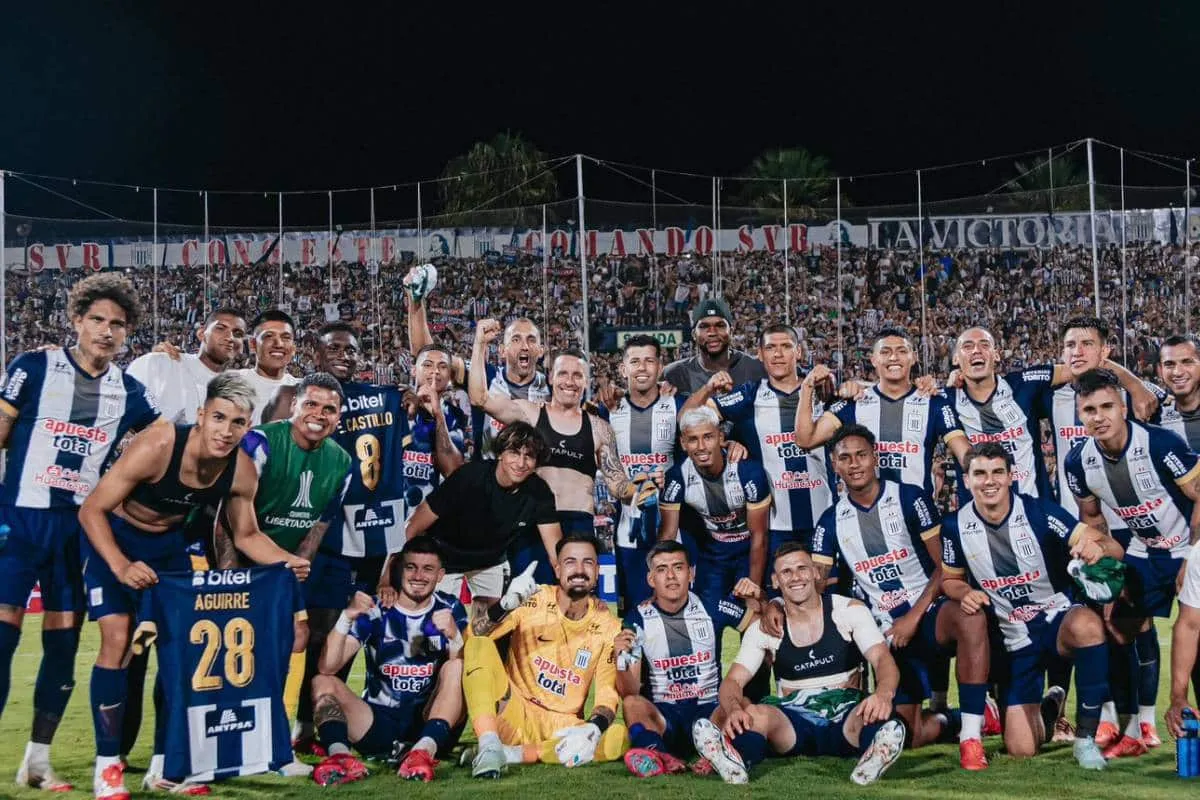 Las ventas más caras en la historia de Alianza Lima