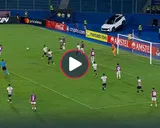El agónico gol de Cerro Porteño que dejó al fondo de la tabla a Alianza Lima en la Copa Libertadores