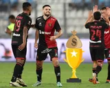 ¿Cuánto dinero ganará Melgar por ingresar a la Copa Libertadores 2025?