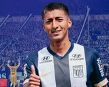 Quién es Rait Alarcón, la joya blanquiazul en la que confía Pipo Gorosito en Alianza Lima para 2026