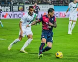 Cagliari vs Lecce: a qué hora juegan, dónde ver, alineaciones e historial