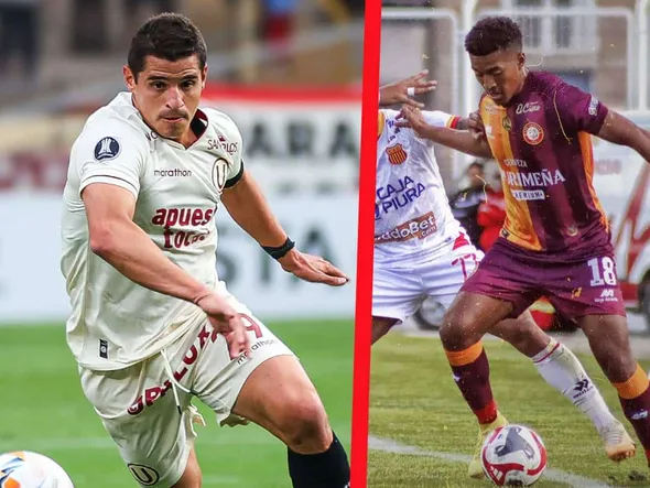 Universitario vs Los Chankas hoy: a qué hora juegan, formaciones y dónde ver en vivo