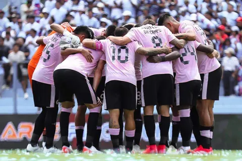 Sport Boys, en problemas económicos por jugar fuera del Callao