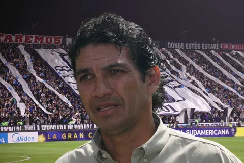 Alianza Lima se lamenta: Navarro podría pagar caro una polémica decisión