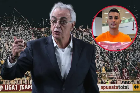 Universitario lo tiene en el radar: Carlos López y la razón de su posible llegada a Ate