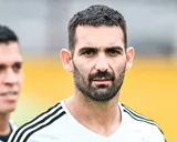 Novedades sobre Martín Cauteruccio: ¿Qué dice el nuevo parte médico de Sporting Cristal?