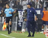 ¿Quién es Chicho Salas, el nuevo técnico de Paolo Guerrero en César Vallejo?