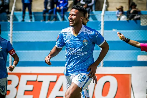 Fichajes ADT: la estruendosa salida de Janio Pósito a poco del inicio de la pretemporada del equipo de Tarma