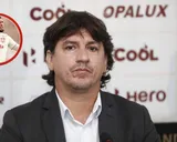 Jean Ferrari reveló cuál sería el futuro de Ureña en Universitario: “No solamente…”