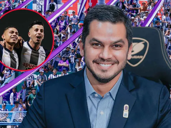 La millonaria cifra que Alianza Lima podría ganar por venta de jugadores a fin de año