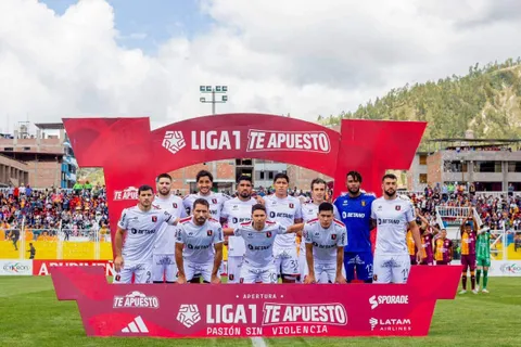 FBC Melgar vs Carlos A. Mannucci: a qué hora juegan, dónde ver, alineaciones e historial