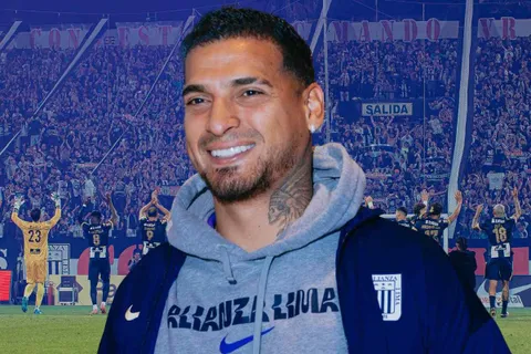 Miguel Trauco ilusiona a Alianza Lima con un cautivador mensaje sobre su futuro