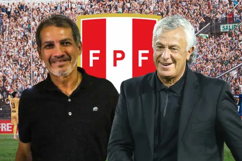 Alianza Lima da el batacazo con un fichaje de Selección Peruana