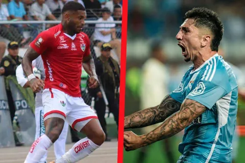 Unión Comercio vs Sporting Cristal – Liga 1 hoy: a qué hora juegan, dónde ver y alineaciones