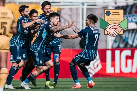 Fichajes Sporting Cristal: llegó como refuerzo en el último mercado y ya habrían decidido su futuro