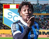 Sporting Cristal: la impactante revelación de Abel Hernández sobre su fallida llegada al Rímac