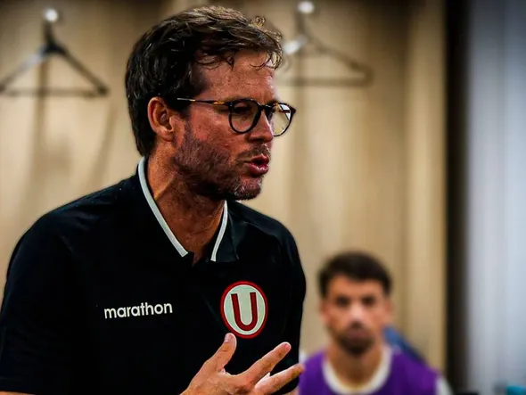 Universitario acelera la búsqueda del sucesor de Manuel Barreto y define a su próximo director deportivo