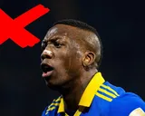 Luis Advíncula salió lesionado en Boca: cuántos partidos se perderá y cómo afecta a Perú