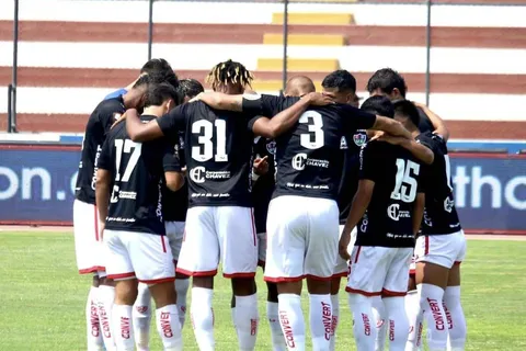Fichajes Liga 1: los 13 jugadores que dejarán Unión Comercio tras la histórica goleada vs Sporting Cristal