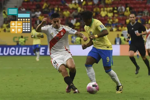 Eliminatorias: ¿qué resultados necesita Perú para clasificar al Mundial 2026?