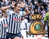 ¿Cuánto dinero embolsa Alianza Lima por clasificar a la Copa Libertadores Femenina?