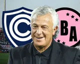 Alianza Lima, aliviado: 2 clubes pueden solucionarle un problema a Gorosito