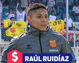 El millonario sueldo de Raúl Ruidíaz en Atlético Grau: ¿cuánto dinero gana la Pulga en Piura?