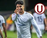 Fichajes Universitario: Luis Ibérico admitió contactos y puso una condición para su vuelta a Perú