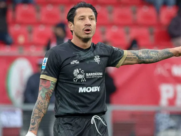 Selección Peruana: Lapadula se decide por más continuidad, pero seguiría en Italia