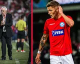 ¿Nace un nuevo Gareca-Cueva? La afición bicolor se ilusiona con Fossati-Sonne