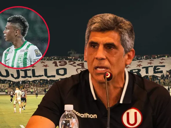 Universitario va a la carga por un canterano de IDV como último refuerzo extranjero
