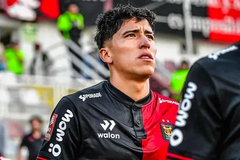 FBC Melgar asegura a Matías Lazo: hasta cuándo renovó su contrato y qué implica para el club