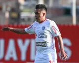 La Selección Peruana busca el Mundial, ¿Christian Cueva puede ser el fichaje que necesita el equipo de Ibáñez?