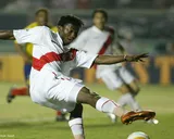 Andrés Mendoza: de Europa a la Copa Perú con Estrella Roja de Barranco