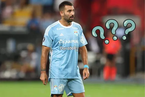Fichajes Sporting Cristal: Joel Raffo confirmó el futuro de Martín Cauteruccio
