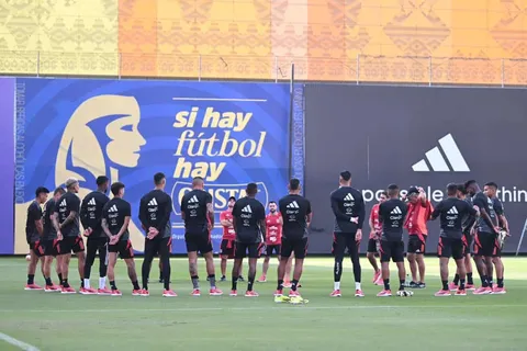 ¿Cómo puede jugar la Selección Peruana bajo el mando de Jorge Fossati?