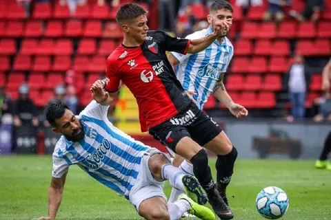 Fichajes Alianza Lima: los blanquiazules llegaron a un acuerdo con su nuevo ‘10’ argentino