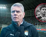 Las opciones de Sporting Cristal para reemplazar a Jhilmar Lora de cara a 2026