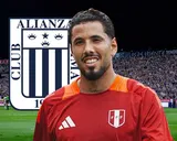 Alianza Lima rompe el mercado: el regreso soñado de Sergio Peña, a precio millonario