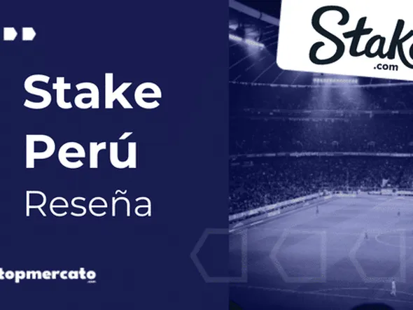 Stake apuestas deportivas online: Conoce el sitio en profundidad y lo que tiene para ofrecerte